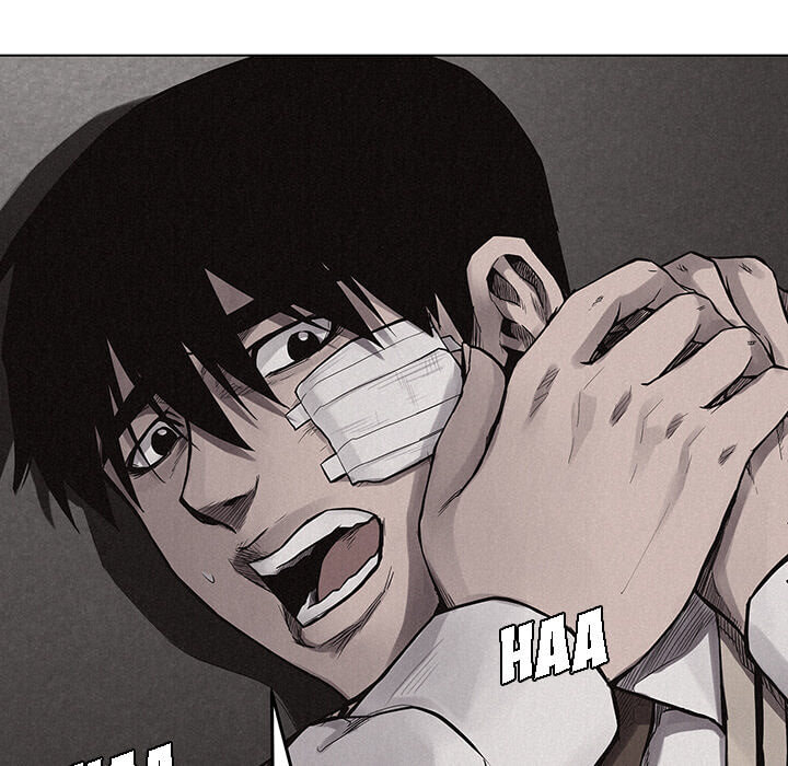 Pounding Chapter 17 page 41 - 