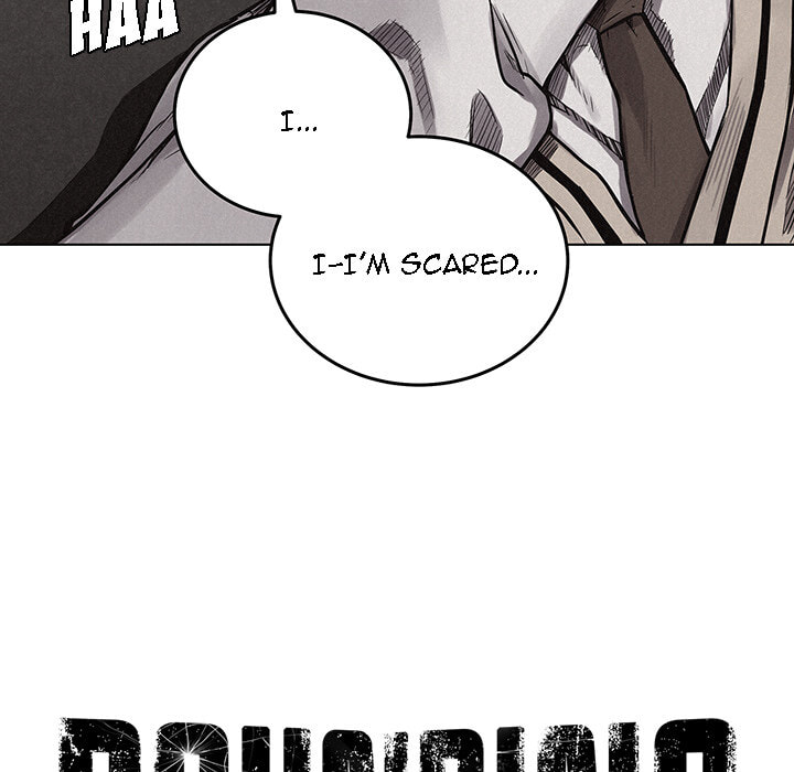 Pounding Chapter 17 page 42 - 