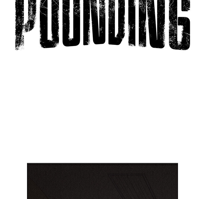 Pounding Chapter 17 page 43 - 