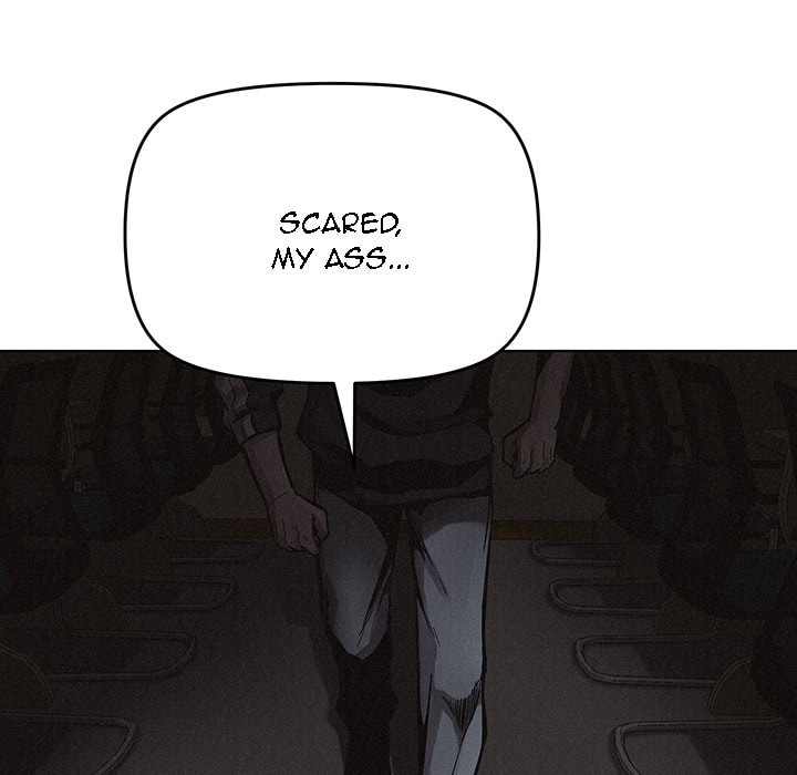Pounding Chapter 17 page 45 - 