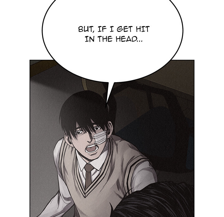 Pounding Chapter 17 page 51 - 