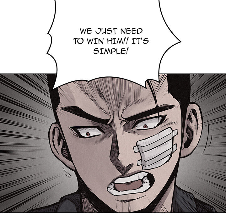 Pounding Chapter 17 page 54 - 