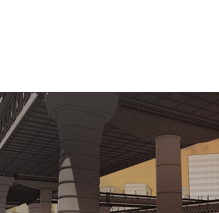 Pounding Chapter 17 page 55 - 