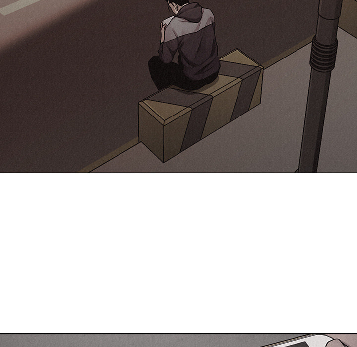 Pounding Chapter 17 page 57 - 