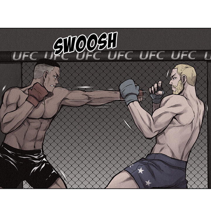 Pounding Chapter 17 page 59 - 