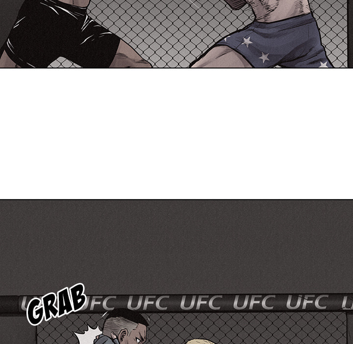 Pounding Chapter 17 page 61 - 