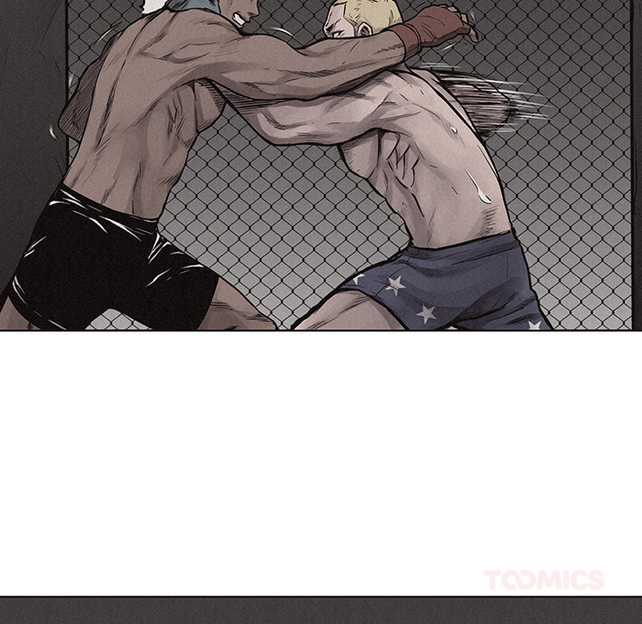 Pounding Chapter 17 page 62 - 
