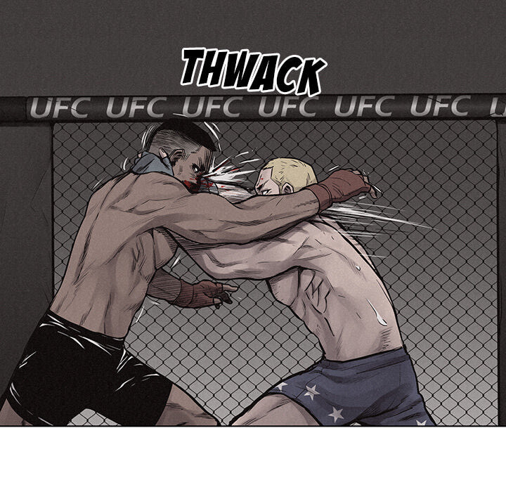 Pounding Chapter 17 page 63 - 