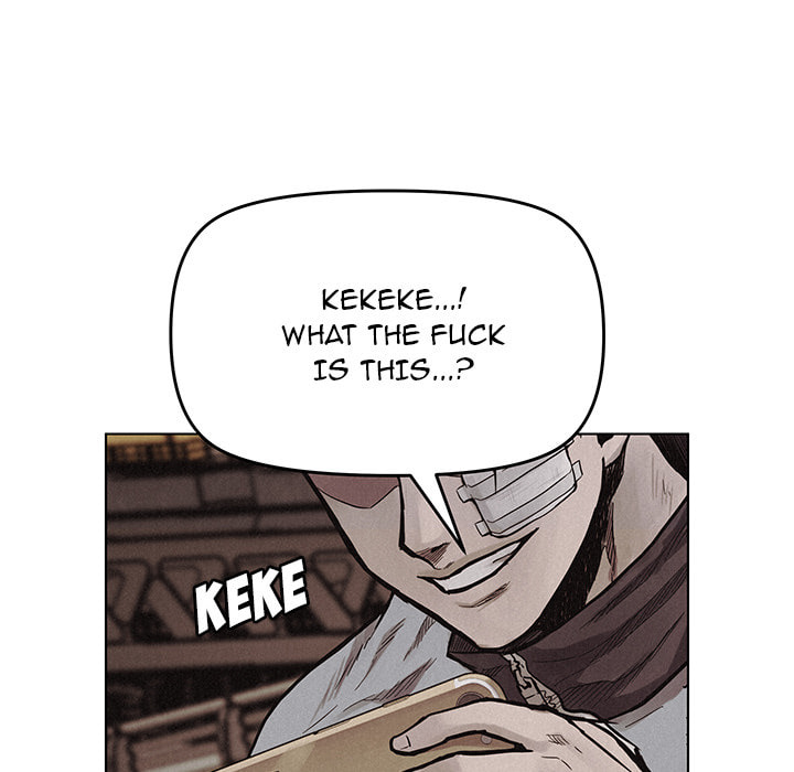 Pounding Chapter 17 page 64 - 