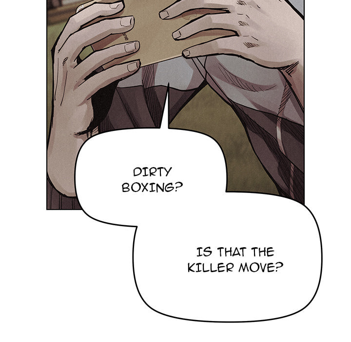 Pounding Chapter 17 page 65 - 