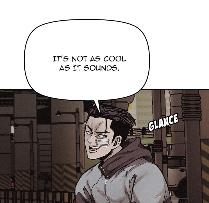 Pounding Chapter 17 page 66 - 