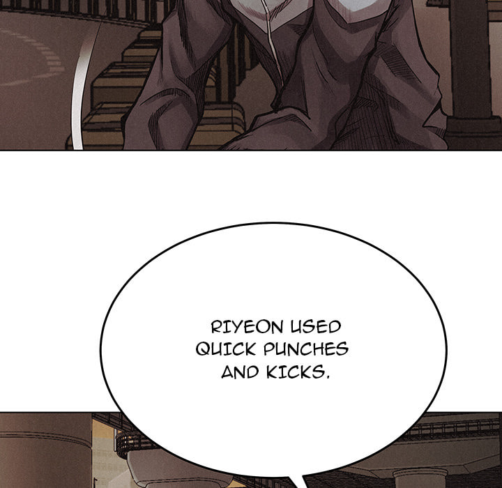 Pounding Chapter 17 page 67 - 