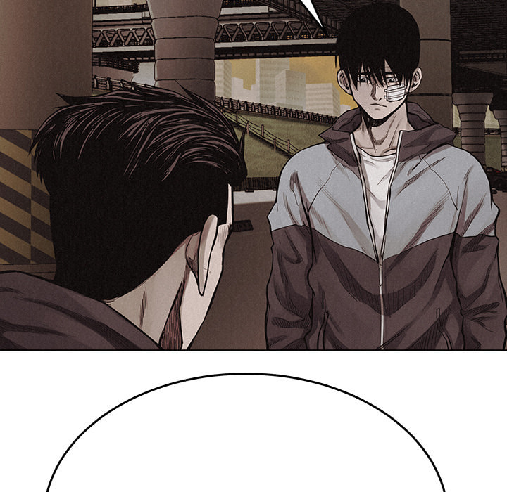 Pounding Chapter 17 page 68 - 