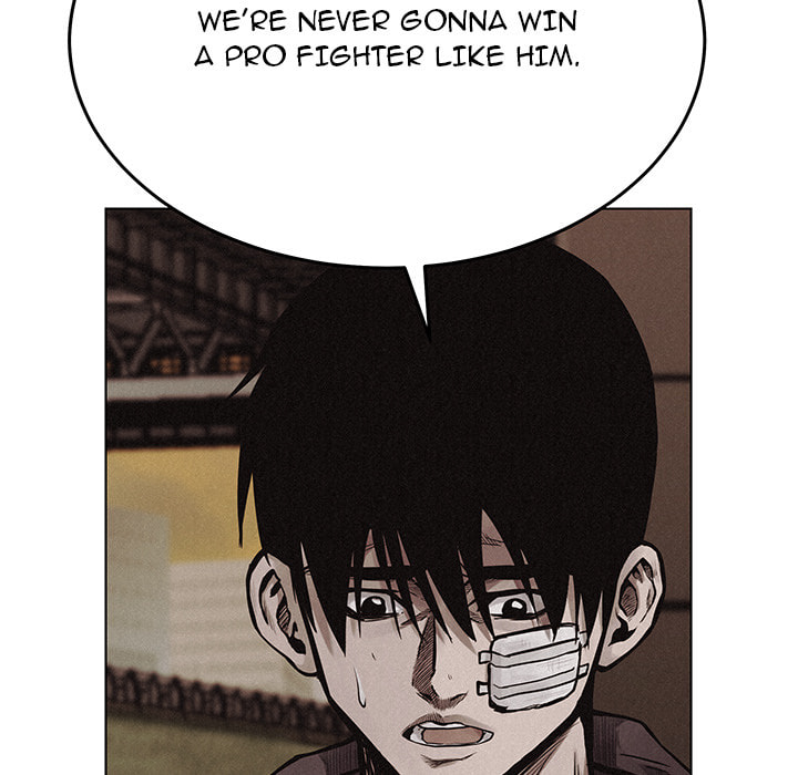 Pounding Chapter 17 page 69 - 
