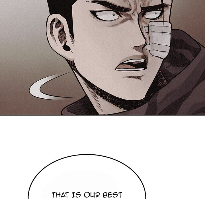 Pounding Chapter 17 page 71 - 