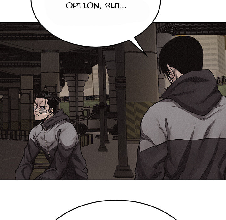 Pounding Chapter 17 page 72 - 