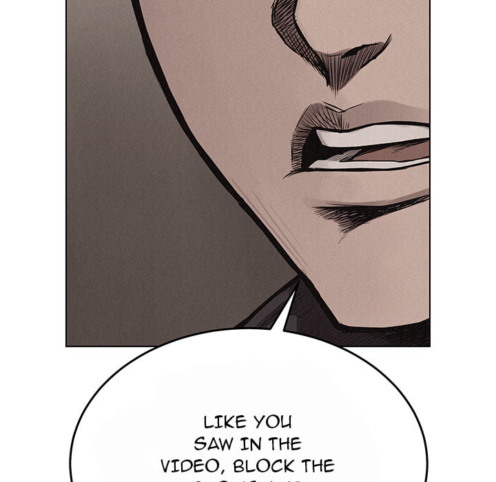 Pounding Chapter 17 page 74 - 