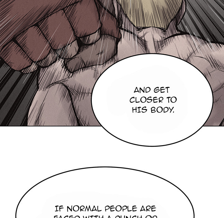 Pounding Chapter 17 page 76 - 