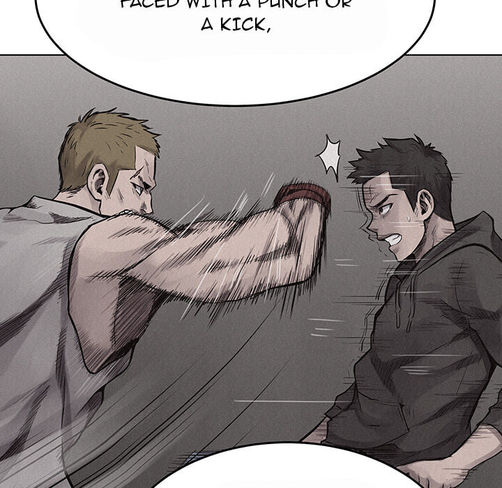 Pounding Chapter 17 page 77 - 