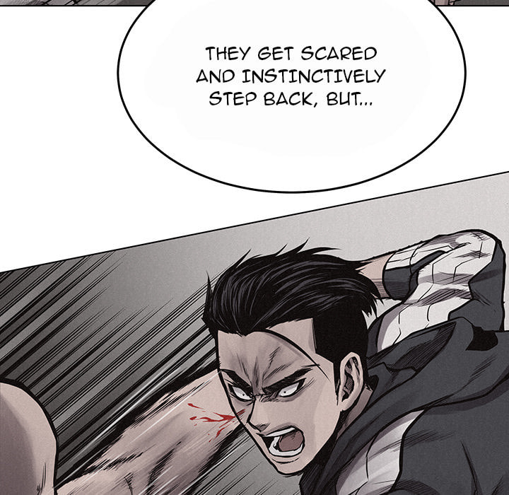 Pounding Chapter 17 page 78 - 