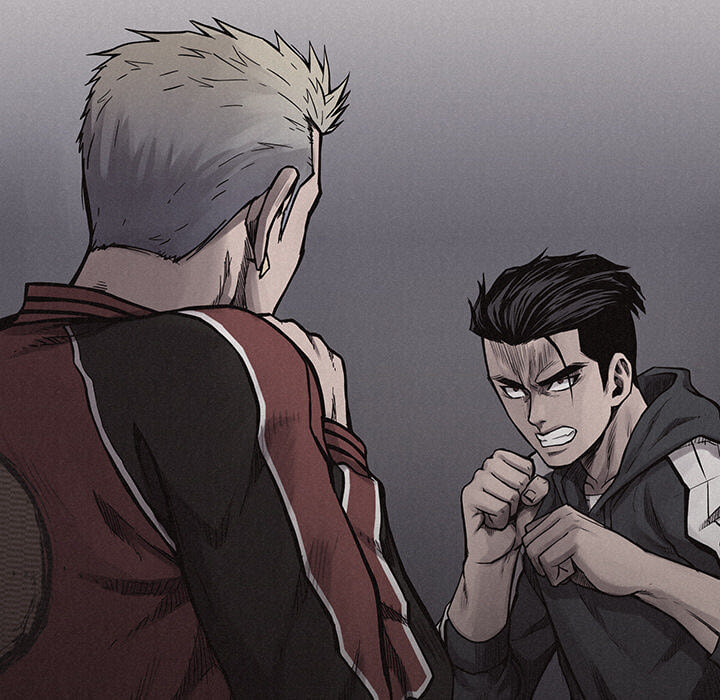 Pounding Chapter 17 page 80 - 
