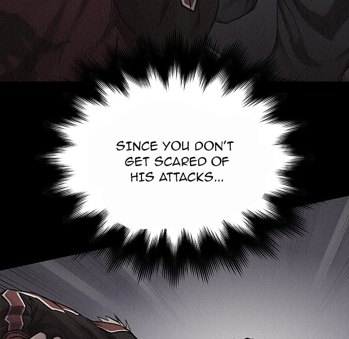 Pounding Chapter 17 page 81 - 