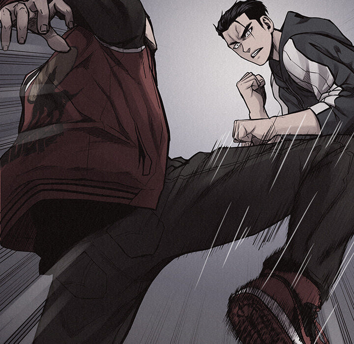 Pounding Chapter 17 page 82 - 