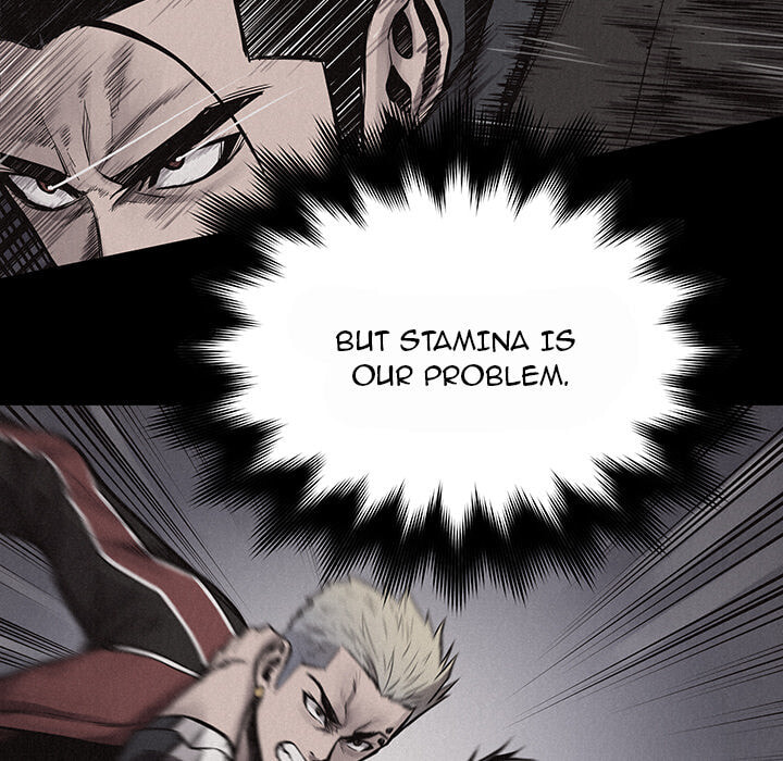 Pounding Chapter 17 page 84 - 