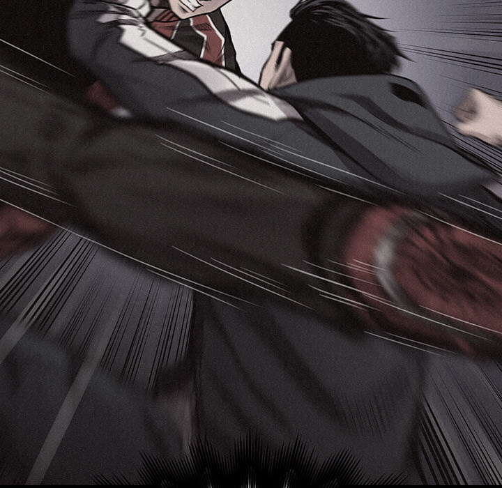 Pounding Chapter 17 page 85 - 