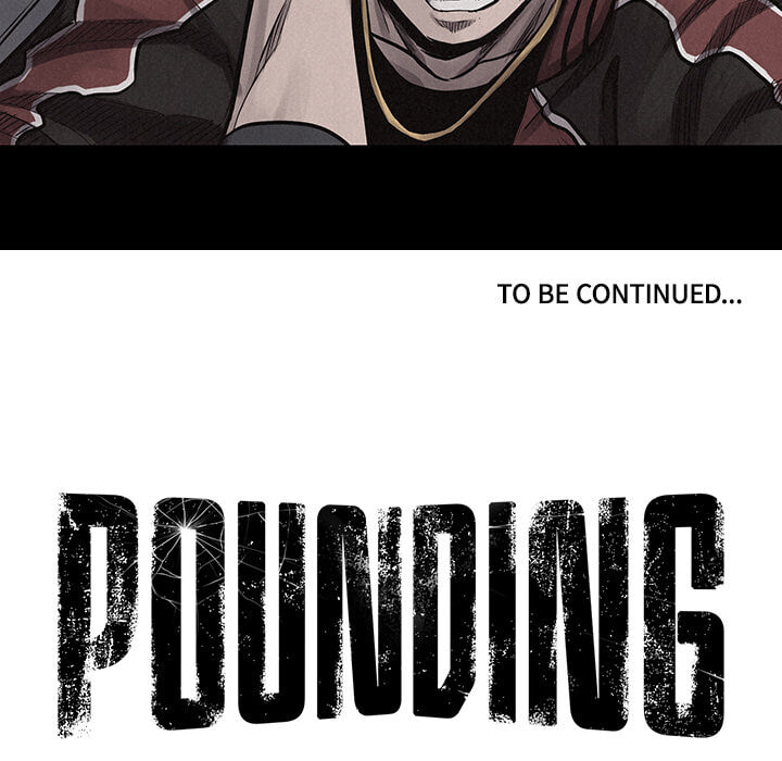 Pounding Chapter 17 page 87 - 