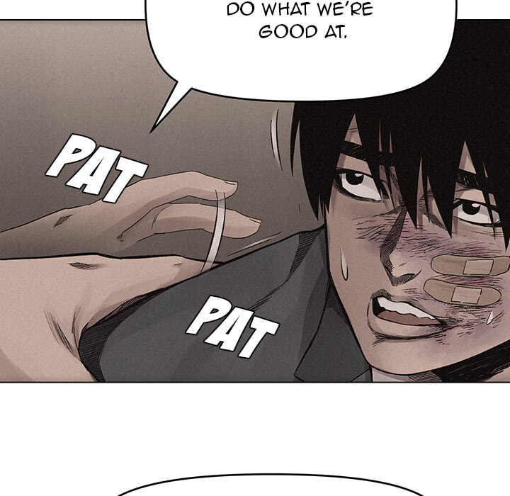 Pounding Chapter 17 page 10 - 
