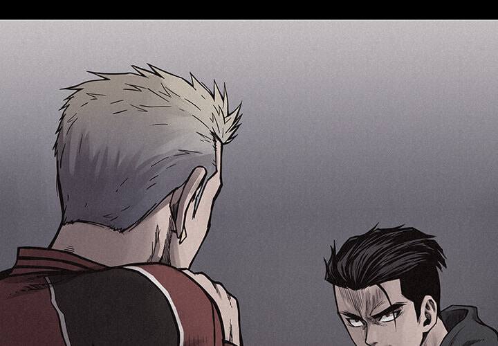 Pounding Chapter 18 page 1 - 