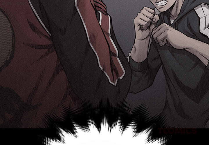 Pounding Chapter 18 page 2 - 