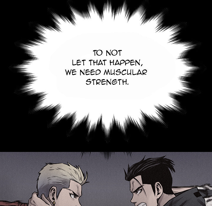 Pounding Chapter 18 page 11 - 