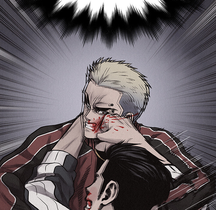 Pounding Chapter 18 page 13 - 