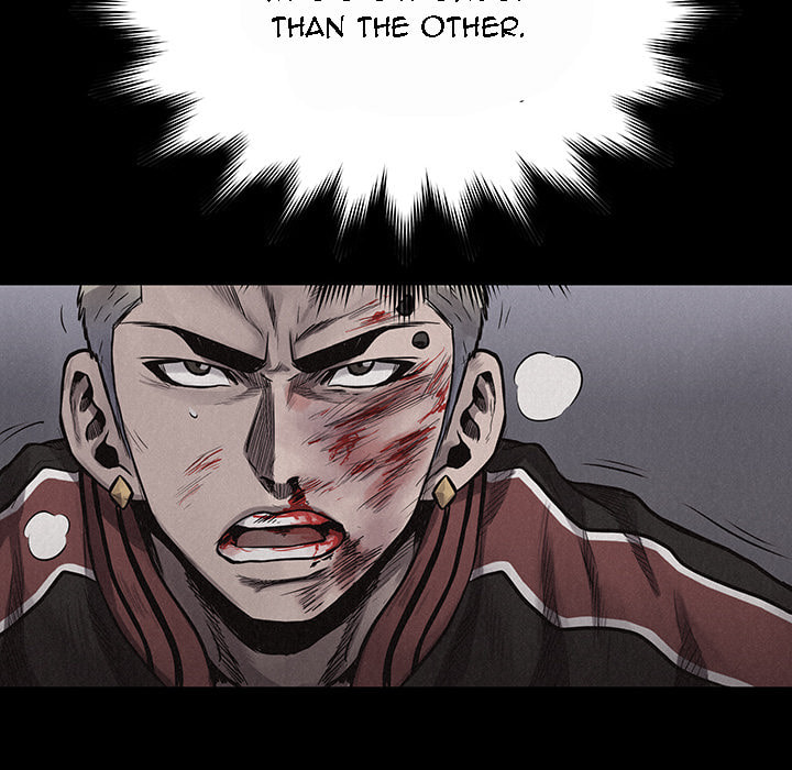Pounding Chapter 18 page 15 - 
