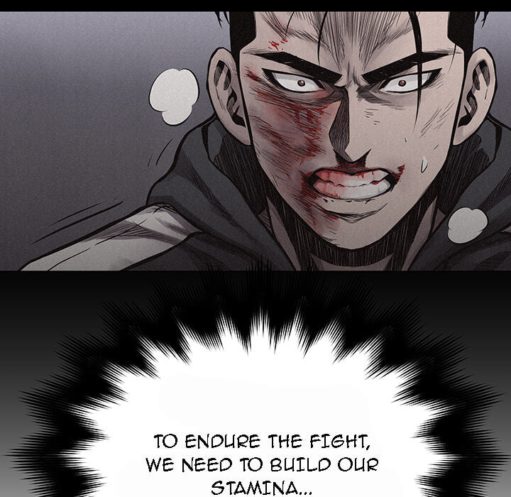 Pounding Chapter 18 page 16 - 