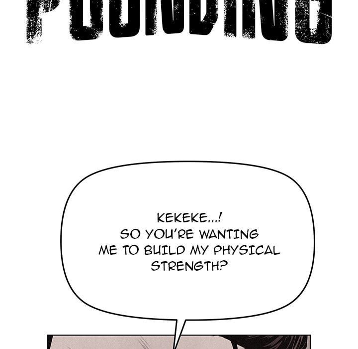 Pounding Chapter 18 page 18 - 