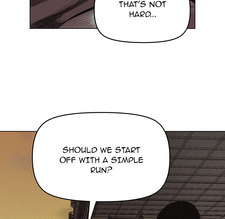 Pounding Chapter 18 page 20 - 