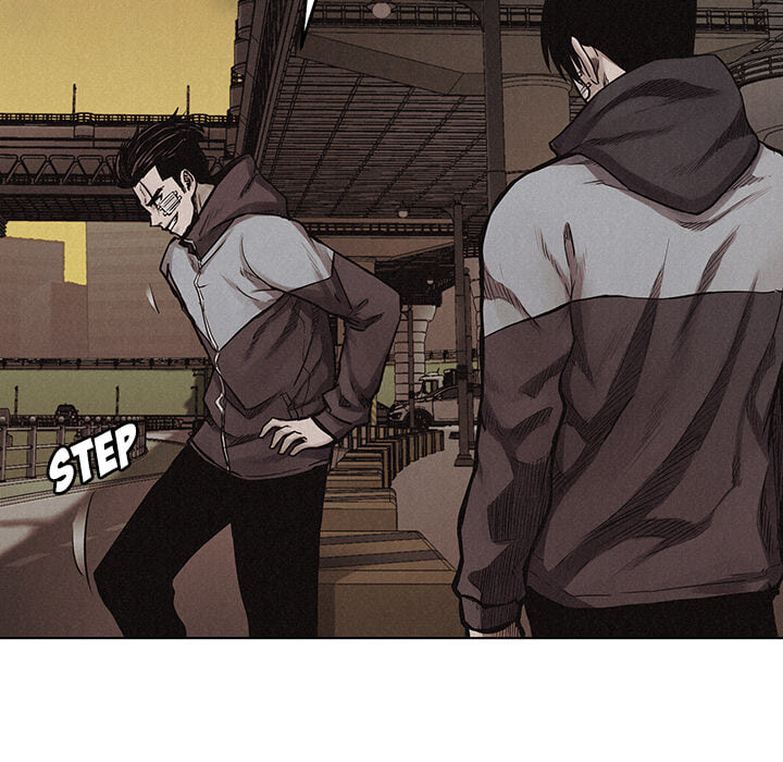 Pounding Chapter 18 page 21 - 