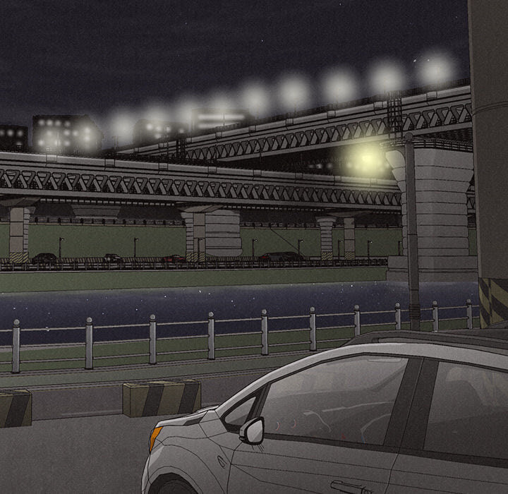 Pounding Chapter 18 page 23 - 