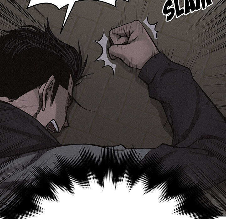Pounding Chapter 18 page 30 - 
