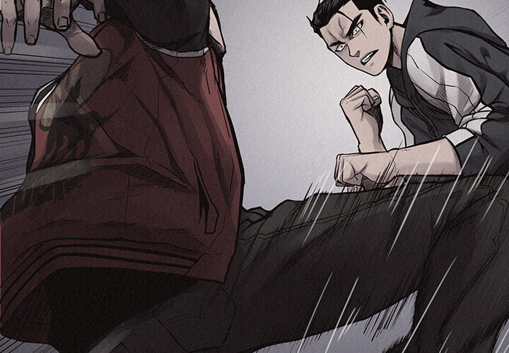 Pounding Chapter 18 page 4 - 