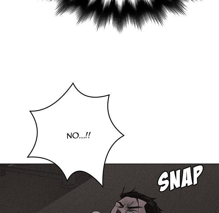 Pounding Chapter 18 page 32 - 