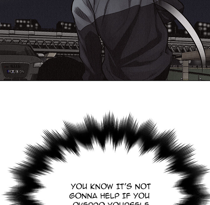 Pounding Chapter 18 page 36 - 