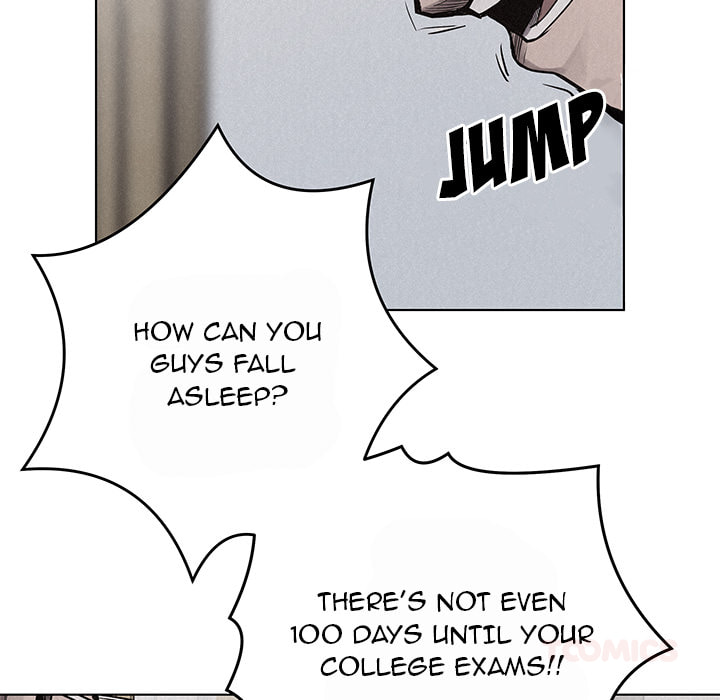 Pounding Chapter 18 page 50 - 