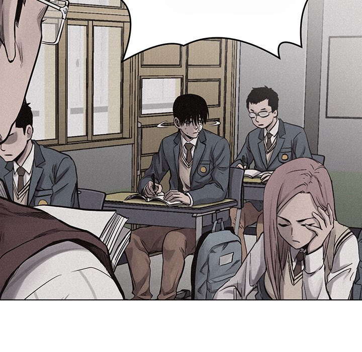 Pounding Chapter 18 page 51 - 