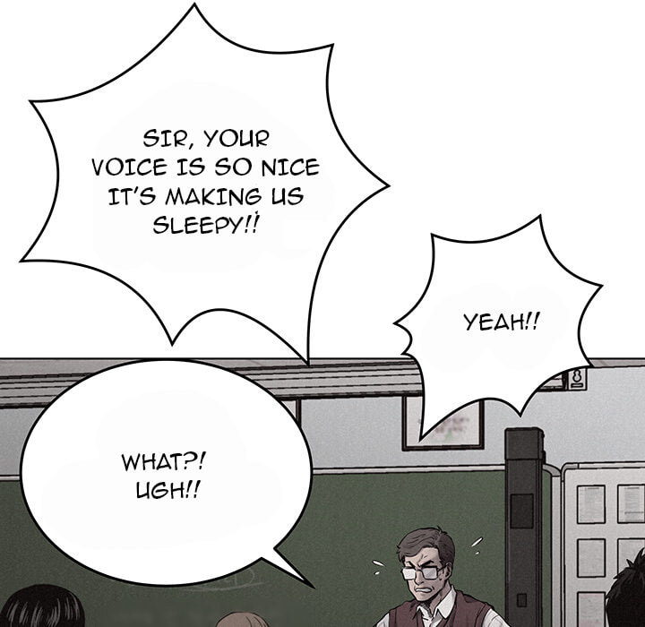 Pounding Chapter 18 page 52 - 
