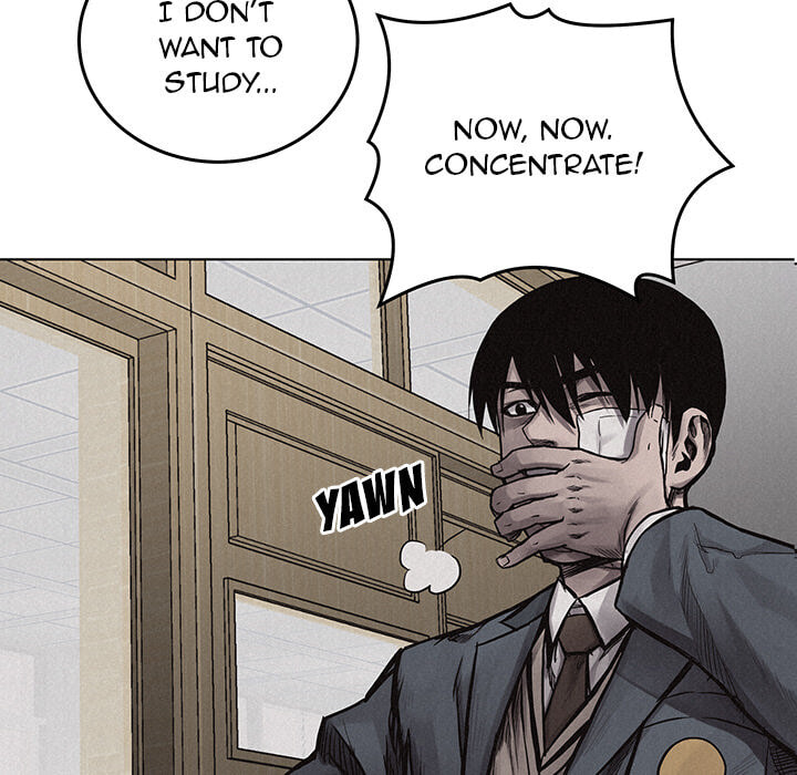 Pounding Chapter 18 page 54 - 