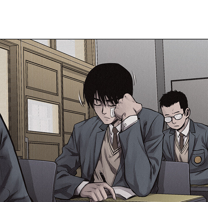 Pounding Chapter 18 page 60 - 